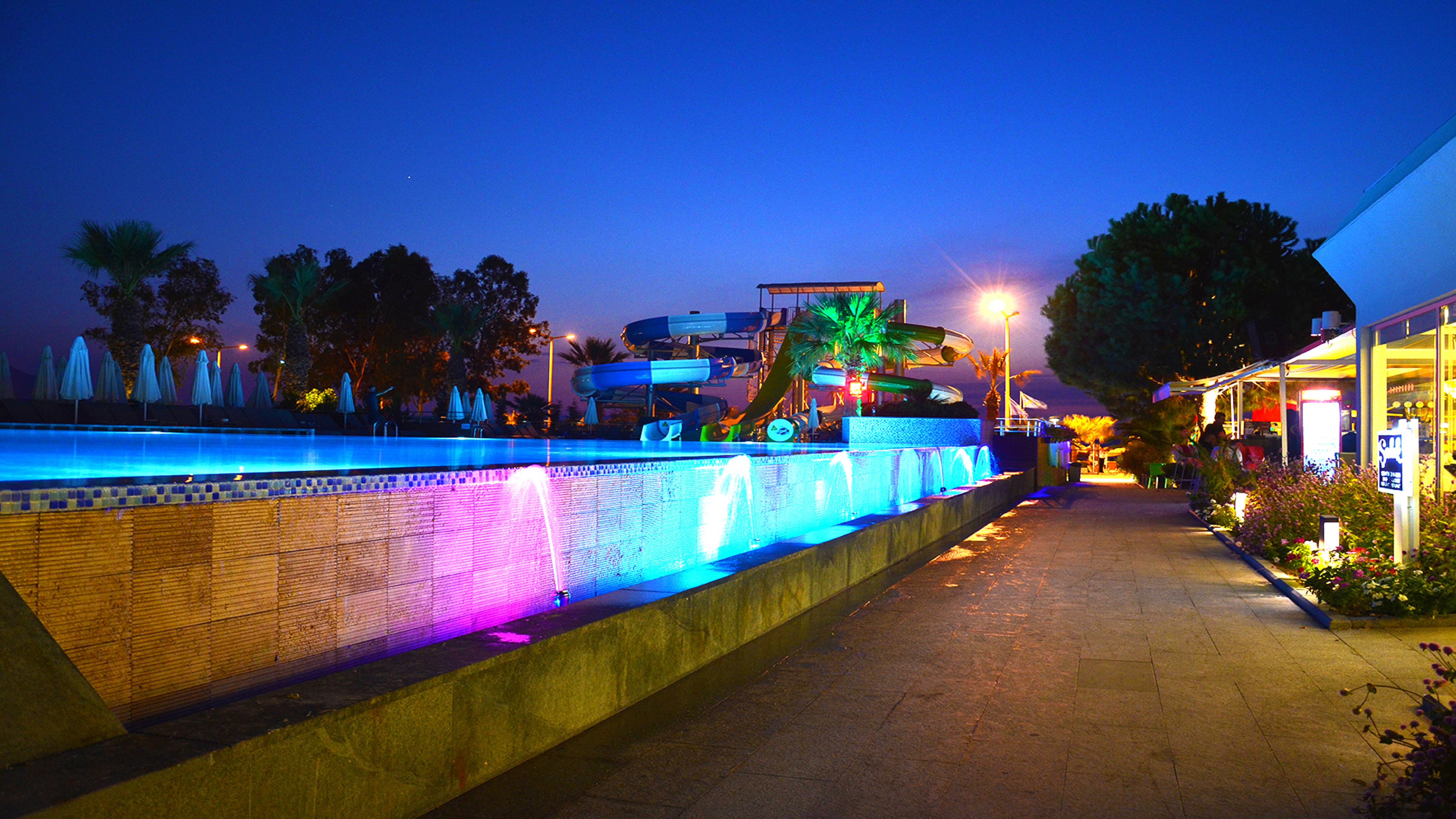 דבוטלאר Flora Garden Ephesus Kusadasi מראה חיצוני תמונה