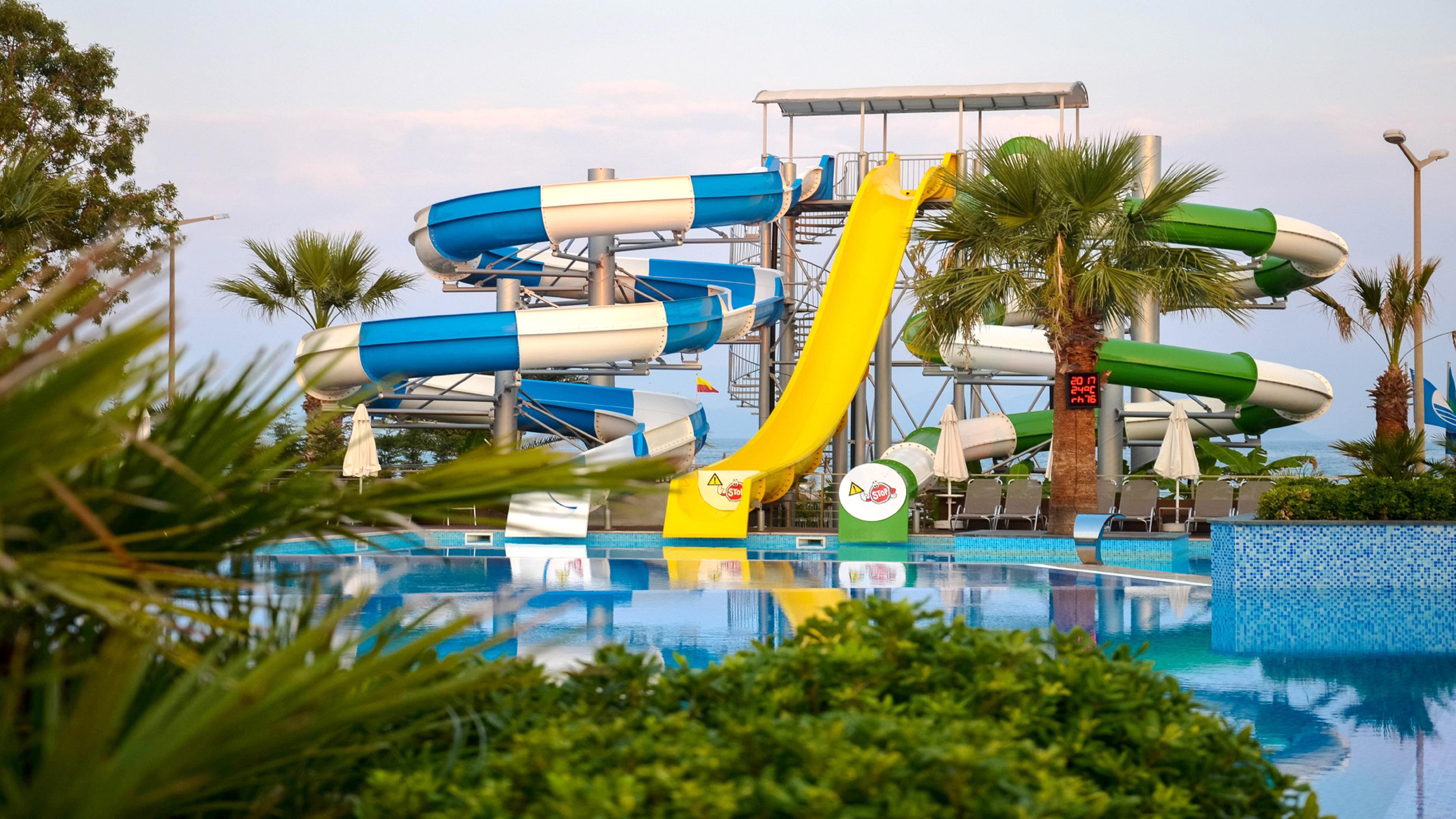 דבוטלאר Flora Garden Ephesus Kusadasi מראה חיצוני תמונה