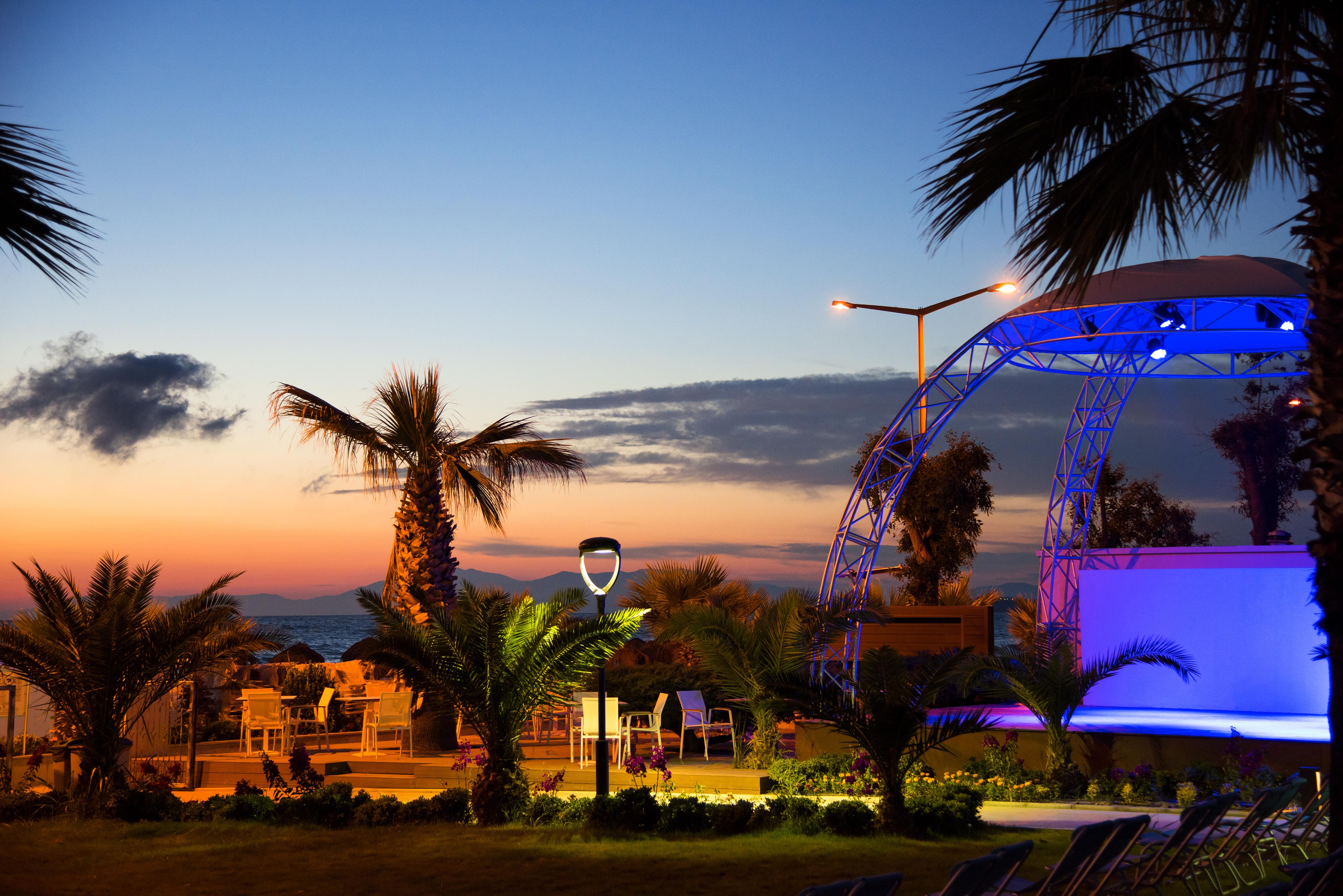 דבוטלאר Flora Garden Ephesus Kusadasi מראה חיצוני תמונה
